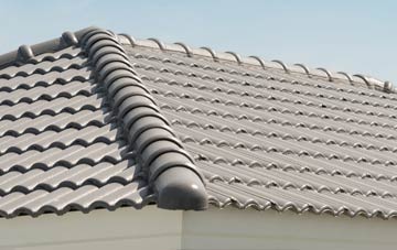 advantages of Cogges clay roofing