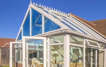 conservatory roof insulation costs Cogges