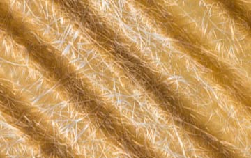 Cogges fibreglass roof waterproofing