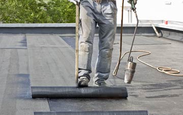 flat roof replacement Cogges, Oxfordshire