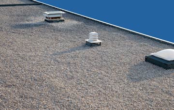 flat roofing Cogges, Oxfordshire
