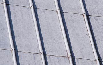 lead roofing Cogges, Oxfordshire