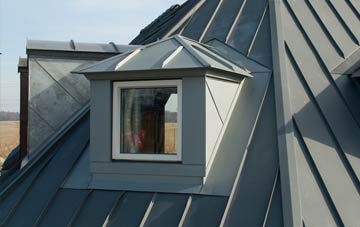metal roofing Cogges, Oxfordshire