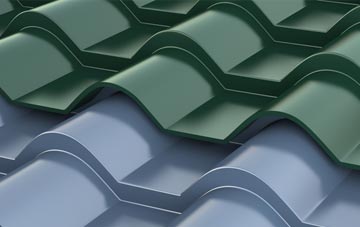 who should consider Cogges plastic roofs