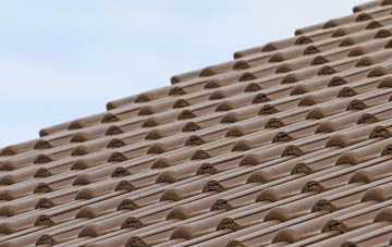 plastic roofing Cogges, Oxfordshire