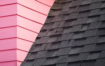 rubber roofing Cogges, Oxfordshire