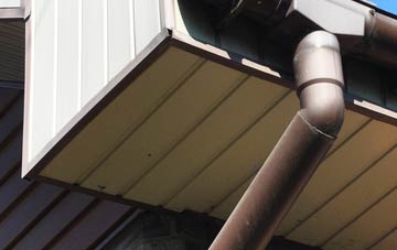 Cogges soffit installation costs
