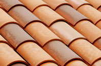 Cogges clay roofing