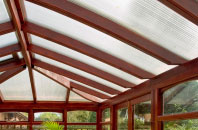 Cogges conservatory roofing insulation